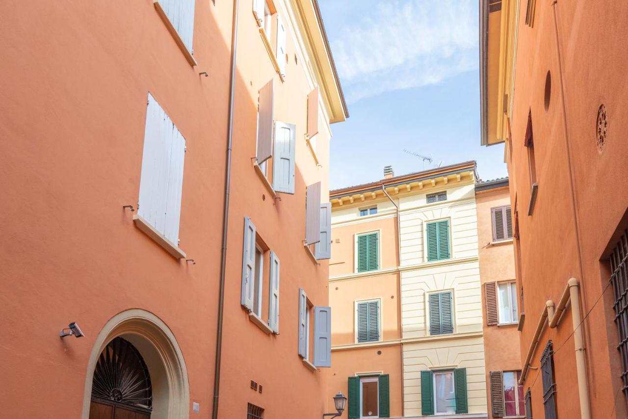 Garisenda, Bologna By Short Holidays المظهر الخارجي الصورة