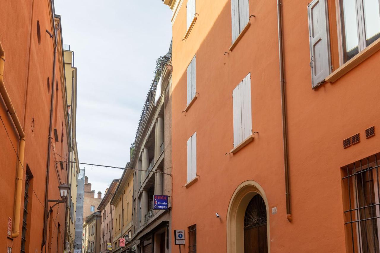 Garisenda, Bologna By Short Holidays المظهر الخارجي الصورة