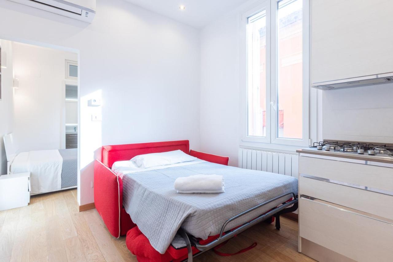 Garisenda, Bologna By Short Holidays المظهر الخارجي الصورة