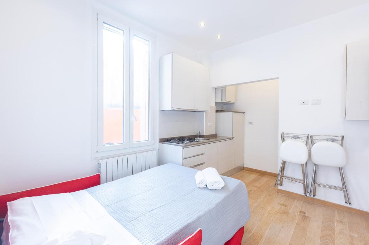 Garisenda, Bologna By Short Holidays المظهر الخارجي الصورة