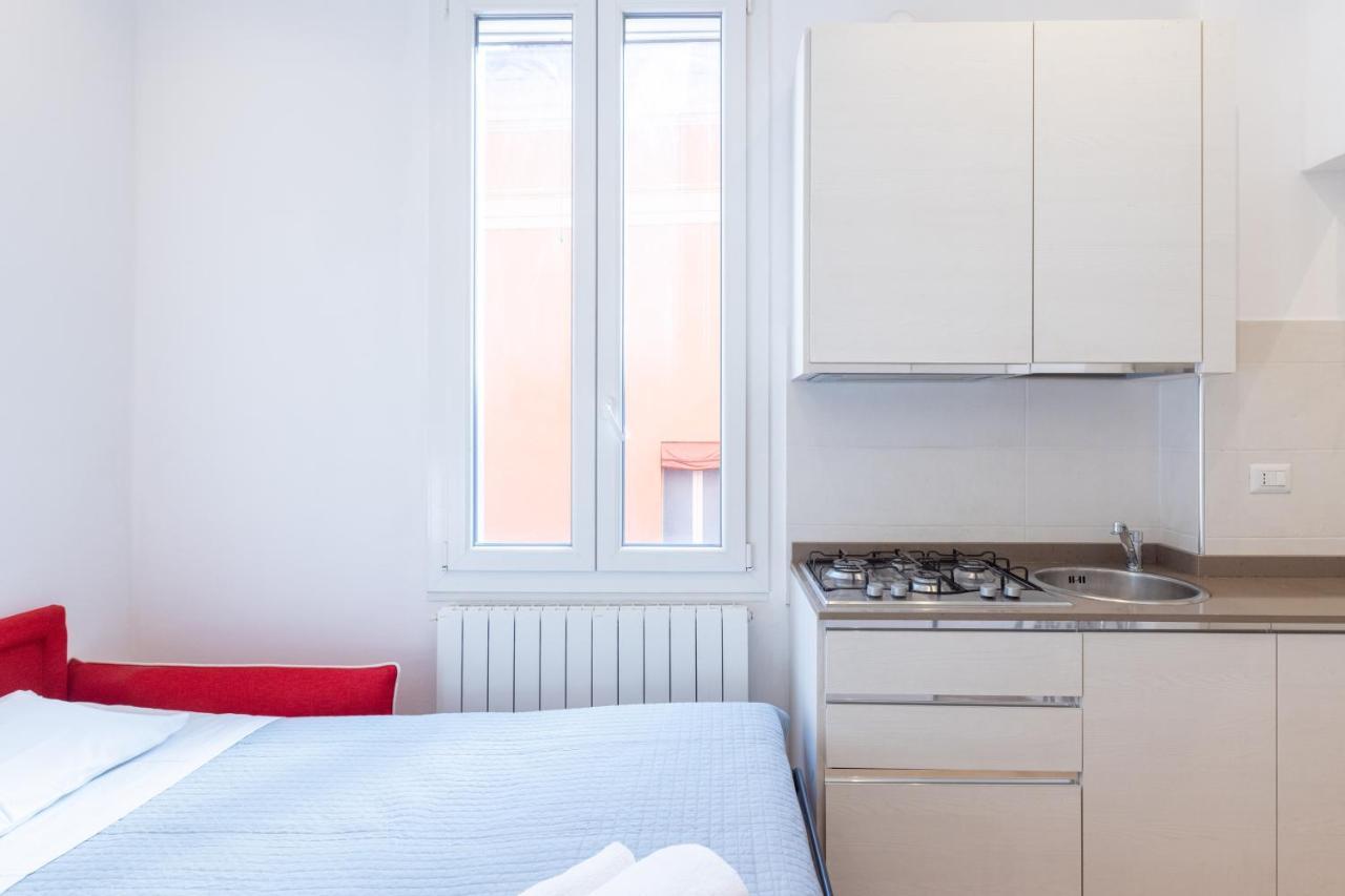 Garisenda, Bologna By Short Holidays المظهر الخارجي الصورة