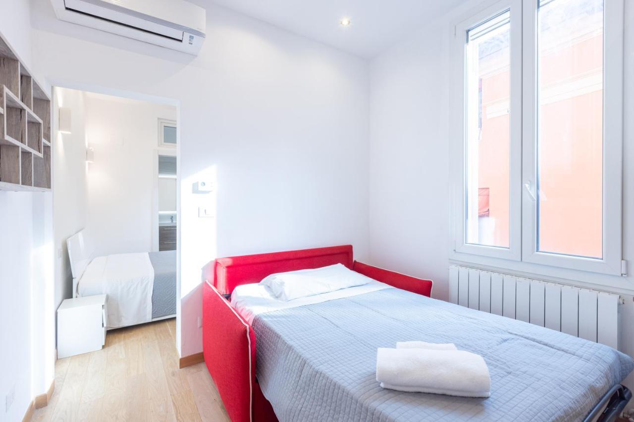 Garisenda, Bologna By Short Holidays المظهر الخارجي الصورة